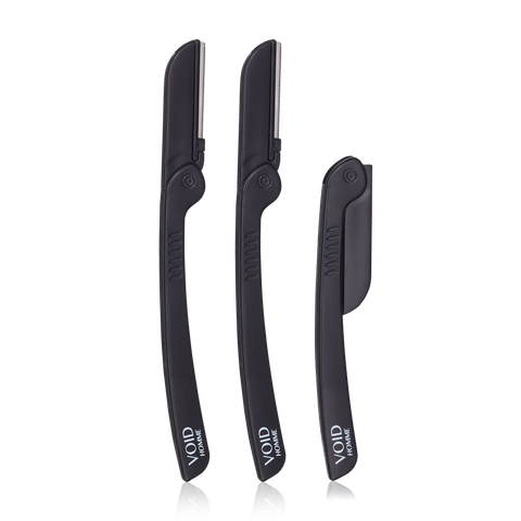 Beard Aligner Razor Set