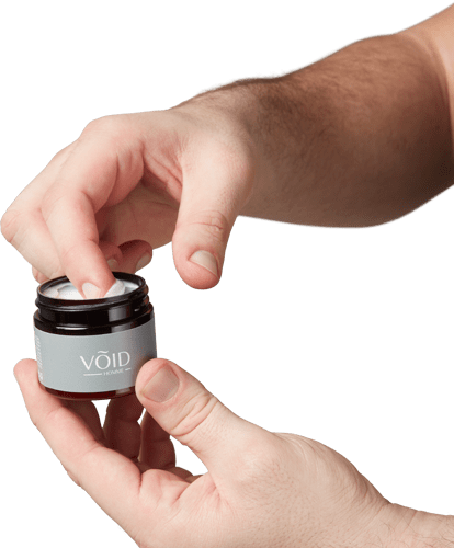 Hydrating Facial Cream