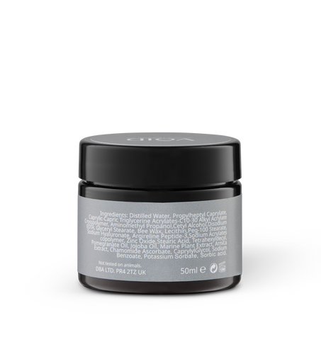 Hydrating Facial Cream