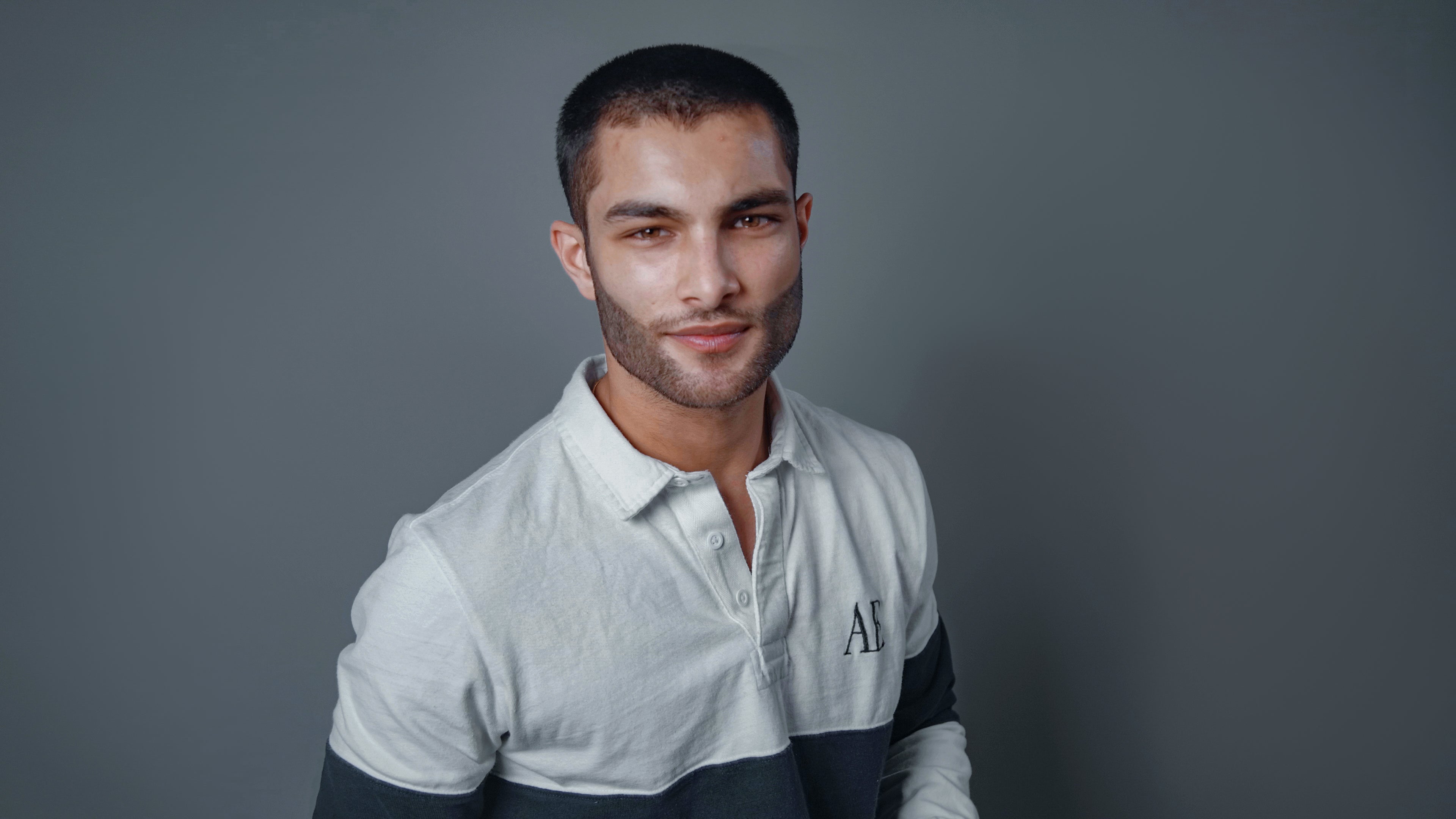 Hair & Beard Filling Powder Kit